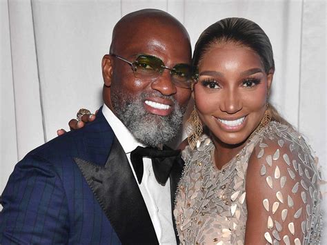 NeNe Leakes boyfriend, Nyonisela Sioh, files for divorce